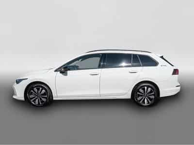 VW Golf (2025) - Photo 4