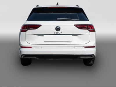 VW Golf (2025) - Photo 5