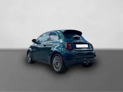 Fiat 500 (2024) - Photo 2