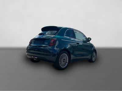 Fiat 500 (2024) - Photo 4