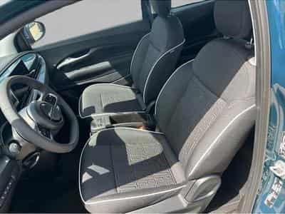 Fiat 500 (2024) - Photo 7