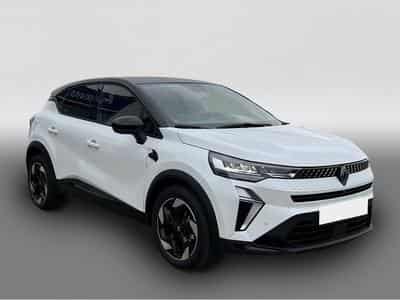 Renault Captur (2026) - Photo 1