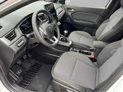 Renault Captur (2026) - Photo 4