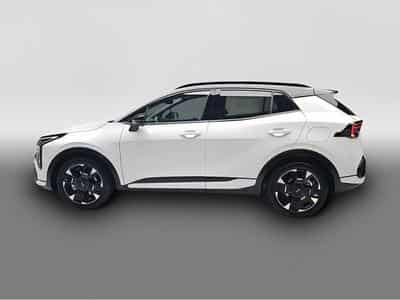 Kia Sportage (2026) - Foto 4