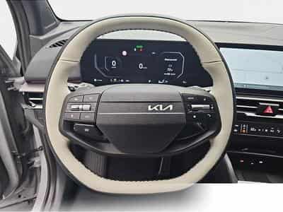 Kia Sportage (2026) - Foto 12