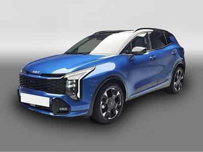 Kia Sportage (2026) - Foto 1