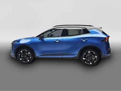 Kia Sportage (2026) - Foto 4