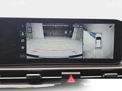 Kia Sportage (2026) - Foto 9