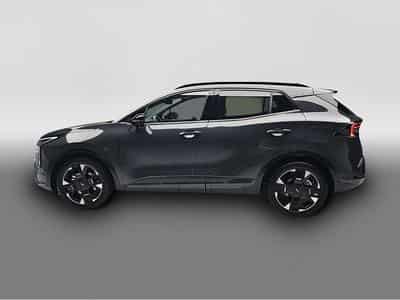 Kia Sportage (2026) - Foto 4