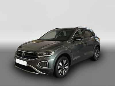 VW T-Roc (2025) - Photo 1