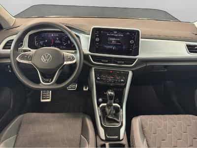 VW T-Roc (2025) - Photo 11