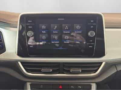 VW T-Roc (2025) - Photo 13