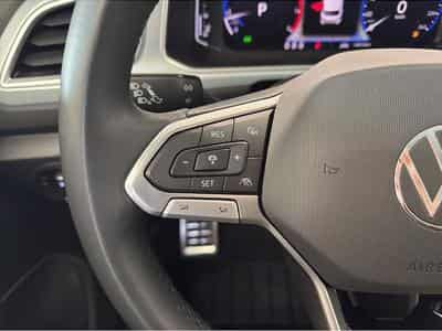 VW T-Roc (2025) - Photo 14