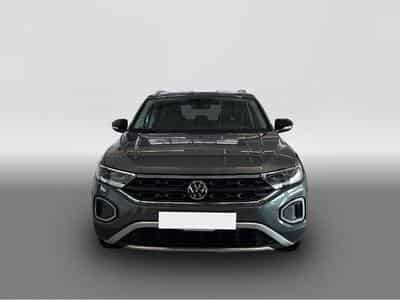 VW T-Roc (2025) - Photo 2