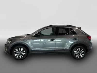 VW T-Roc (2025) - Photo 3