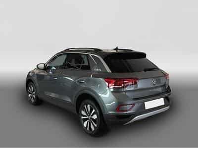 VW T-Roc (2025) - Photo 4