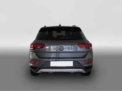 VW T-Roc (2025) - Photo 5