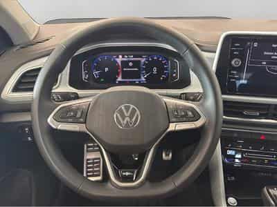 VW T-Roc (2025) - Photo 7