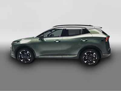 Kia Sportage (2026) - Foto 4