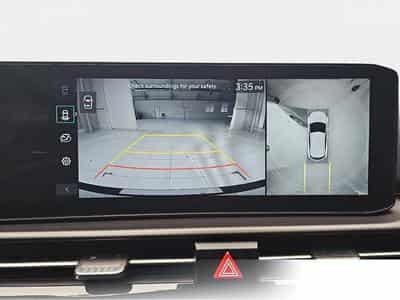 Kia Sportage (2026) - Foto 9