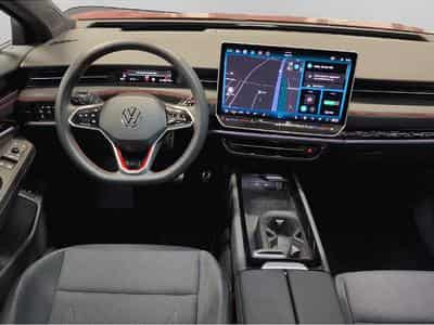 VW ID.5 (2025) - Photo 11