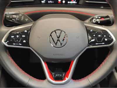 VW ID.5 (2025) - Photo 12