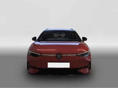VW ID.5 (2025) - Photo 2