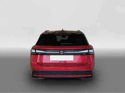 VW ID.5 (2025) - Photo 5