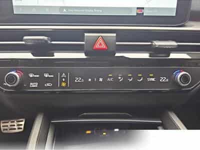 Kia Sportage (2026) - Foto 10