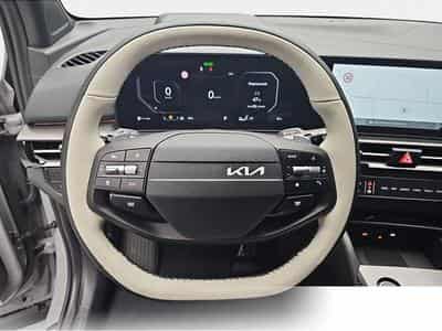 Kia Sportage (2026) - Foto 12