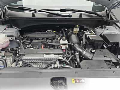 Kia Sportage (2026) - Foto 14