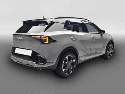 Kia Sportage (2026) - Foto 2