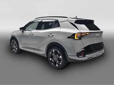 Kia Sportage (2026) - Foto 3