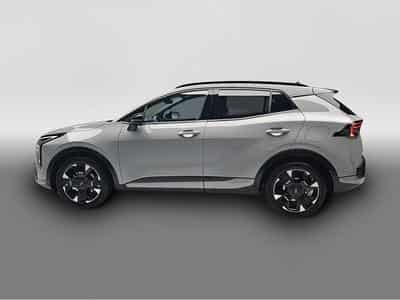 Kia Sportage (2026) - Foto 4
