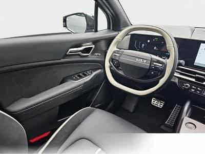 Kia Sportage (2026) - Foto 7