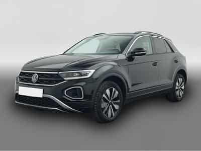 VW T-Roc (2025) - Photo 1