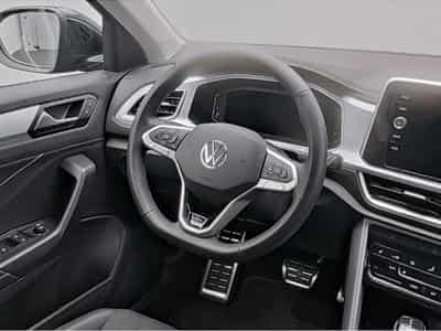 VW T-Roc (2025) - Photo 10