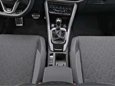 VW T-Roc (2025) - Photo 12