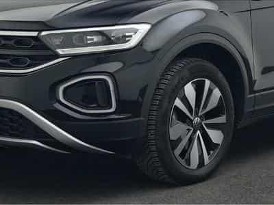 VW T-Roc (2025) - Photo 14