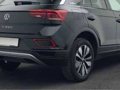 VW T-Roc (2025) - Photo 15