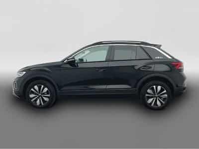 VW T-Roc (2025) - Photo 2
