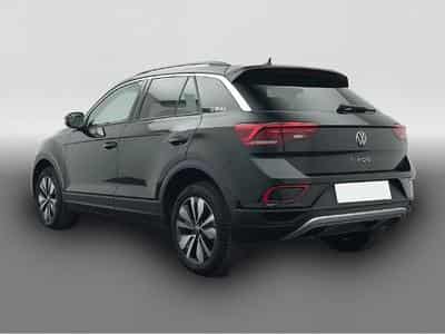 VW T-Roc (2025) - Photo 3