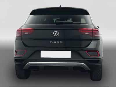VW T-Roc (2025) - Photo 4