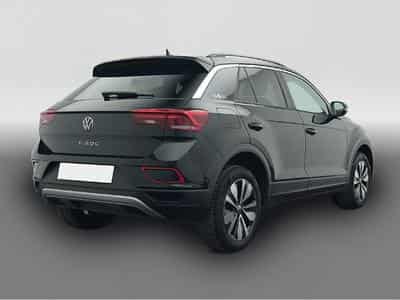 VW T-Roc (2025) - Photo 5