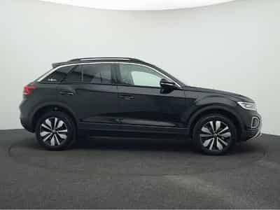 VW T-Roc (2025) - Photo 6