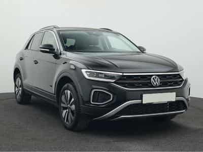 VW T-Roc (2025) - Photo 7
