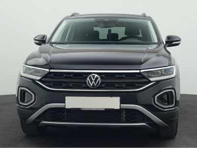 VW T-Roc (2025) - Photo 8