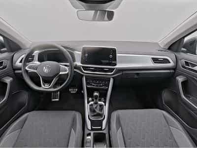 VW T-Roc (2025) - Photo 9