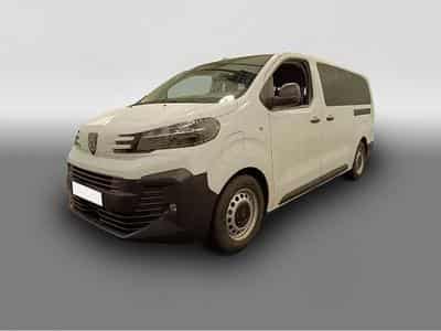 Peugeot Expert (2026) - Photo 1