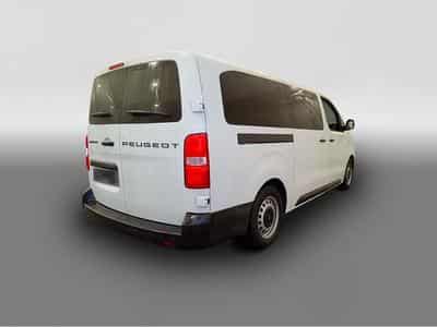 Peugeot Expert (2026) - Photo 3